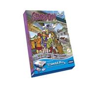 Scooby-Doo ! Les Civilisations Perdues - Jeu Pour V.Smile Motion (Vtech Vsmile)