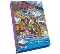 VTech - Jeu Scooby-Doo : Les Civilisations Perdues pour V.Smile Motion