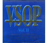 VSOP - The Best of Vienna Symphonic Orchestra Projekt, Vol. II