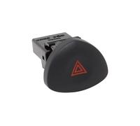 VSP - INTAIX06 Interrupteur warning Aixam gamme Impulsion, Vision et Sensation