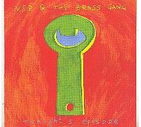 Vsp & the Brass Band - Tonight's Episode