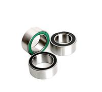 VSPPJYFG 1 pièces roulement de compresseur de climatisation de Voiture 4606-5AC2RS Taille 30 * 52 * 22, 83A693 Taille 30 * 47 * 18, 30BGS10G-2DST 30 * 52 * 20(30BGS10G-2DST)