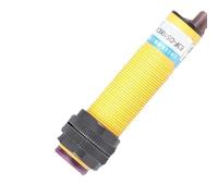 VSPPJYFG 1pc E3F-DS100C4 Détecteur de proximité Capteur photoélectrique Commutateur 6-36VDC Sortie : NPN NO Distance : 100 cm Plage de détection(E3F-DS100C4 NPN NO)