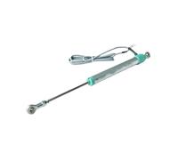 VSPPJYFG Capteur PZ34 série PZ34A025 PZ34A050 PZ34A075 PZ34A100 PZ34A150 PZ34A250 Transducteur de déplacement (PZ-34-A-100)