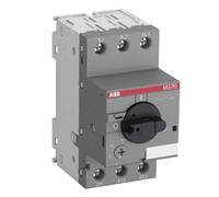 VSPPJYFG Disjoncteur de Protection Moteur MS116-6.3 4,0-6,3 A, Garantie d'un an