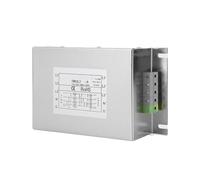 VSPPJYFG Filtre de Purification d'alimentation CA Anti-interférence Haute Performance 380 V triphasé Bipolaire Quatre fils-CW6CL2-85A-R(CW6CL2-40A-R)