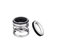VSPPJYFG Lot de 5 joints mécaniques BIA-14 pour pompe à eau - Taille de l'arbre : 14 mm