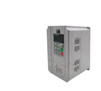 VSPPJYFG Onduleur XSY-AT4 VFD 5,5 KW, entrée et Sortie 220 V, monophasé 220 V, entrée électrique Domestique et triphasé réel 380 V