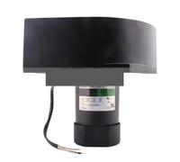 VSPPJYFG Ventilateur de Refroidissement à Moteur centrifuge à Double roulement à Billes MB1665-D