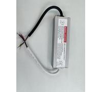 vsshe Transformateur 100V-265V 24V LED 36W, 1.5A Alimentation Étanche IP67 | Transfo AC à D, 24V 36W Tension Basse Constante Adaptateur, Alimentation pour CCTV Bande Led, Lampes et Projecteurs