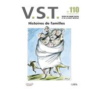 VST 110 - Histoires de familles