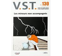 VST 130 - Les mineurs isolés étrangers