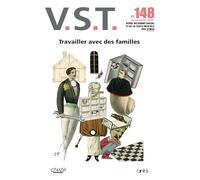 VST 148 - Travailler avec des familles