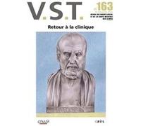 VST 163 - Retour à la clinique Collectif (Auteur)