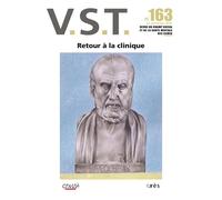 VST 163 - Retour à la clinique - Collectif - Eres - broché - Revue
