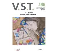 VST 165 - Du projet avant toute chose... (165)