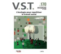 VST 170 - Et notre environnement ? - Collectif - Eres - broché - Revue