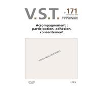 VST 171 - Participation, adhésion, consentement des personnes accompagnées (171)