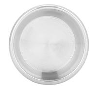 Vst Panier 58Mm En Acier Inoxydable Monocouche 8X8X3 Pour à Café Accessoire Professionnel à Double Doses Idéal Pour e Préparation e Et Go?t nel.