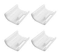 Vsttar The Pool Cleaner 896584000-259 & 896584000-099 Jupe avant avec rouleaux pour 2 nettoyeurs automatiques 2 roues 4 roues et côté pression (896584000-099)