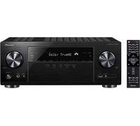 Amplificateur hi-fi Pioneer VSX-832 Noir Noir G
