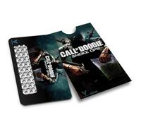 VSYNDYCAT Grinder Card Métallique Call od Doobie