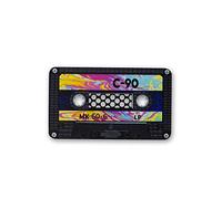 VSYNDYCAT Grinder Card Métallique Cassettes