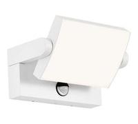 Vt-11020s projecteur led avec capteur - 17w - 2540lm - 3000k - blanc - ip65 G