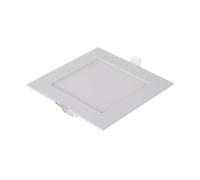 VT-1807 18W LED PREMIUM PANEL COLORCODE : 6400K SQUARE