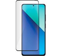 Protection d'Ecran pour Redmi Note 13 4G en Verre Trempé 2.5D Transparent