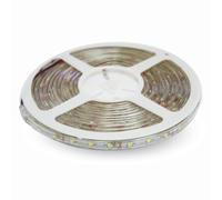 VT-2037 Ruban à LED avec 600 LED 12 V int extérieur 36 W lumière froide