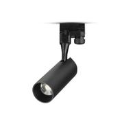 VT-418 18W LED TRACKLIGHT WITH SAMSUNG PUCE COLORCODE : 4000K 5 YRS WARRANTY, Black Body