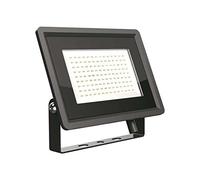 VT-49104 100 W SMD Floodlight (F-CLASS) Couleur code : 4000 K Black Body