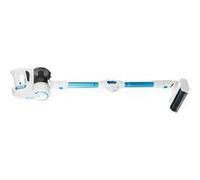 ECG VT 5220 Flex Clean Aspirateur sans Fil 2-en-1, sans Sac à poussière, Rechargeable