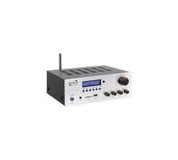 VT-80 MK Amplificateur stéréo 2 x 75 W blanc USB