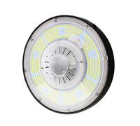 VT-9119 100 W LED HIGHBAY WITH MEANWELL Driver Colorcode : 4000 K variable (200 LM/WATT), 5 YRS WARRANTY