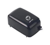 VT, aérateur complet pour bassin d'agrément, Air Pump Set AP-50, 145053