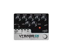 Tech 21 Préampli pour basse VT Bass D.I. – Character Series