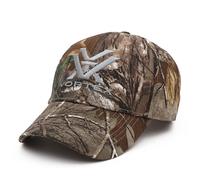 Vt-Camo One Size Fits Most 8y -2021 Nouveau Coton Tactiques De Plein Air Casquettes De Baseball Mode Vortex Optiques Portées Camou
