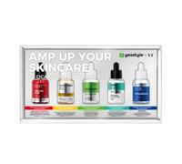 VT - Cica Exosome Ampoule Box - Coffret ampoules aux exosomes et cica
