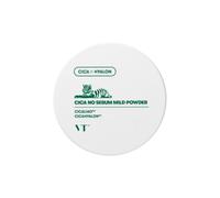 VT COSMETICS Poudre douce sans sébum Cica – peau sensible et grasse – 5 g
