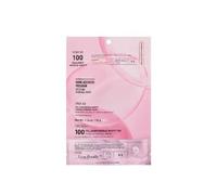VT - Collagen Reedle Shot 100 2Step Hydrogel Mask - Masque hydrogel raffermissant au collagène en 2 étapes