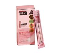 VT - Collagen Reedle Shot 100 Stick Pouch - Ampoule en sachet au collagène raffermissante