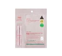 VT - Collagen Reedle Shot 700 2Step Mask - Masque raffermissant au collagène en 2 étapes
