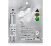 VT Cosmetic Reedle Shot 50 2-Step Mask masque rénovateur intense pour le traitement de la peau en deux étapes 26.5 g