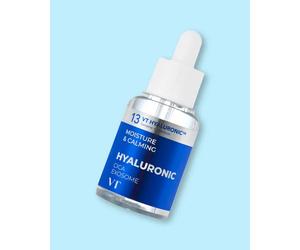 VT Cosmetics Ampoule visage hydratante H3 Hydro Ampoule - 30 ml