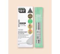 VT Cosmetics Booster micro-aiguilles pour le visage Reedle Shot 100 - 2 ml * 10 pcs