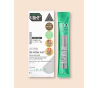 VT Cosmetics Booster micro-aiguilles pour le visage Reedle Shot 300 - 2 ml * 10 pcs