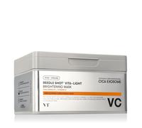 VT Cosmetics Cica Care Vita-Light Brightening Mask 30 pces
