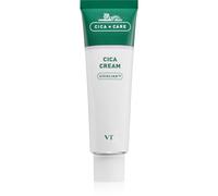 VT Cosmetics Cica Cream crème hydratante visage avec effets apaisants 50 ml